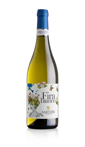 [8005390047460] fira bianco